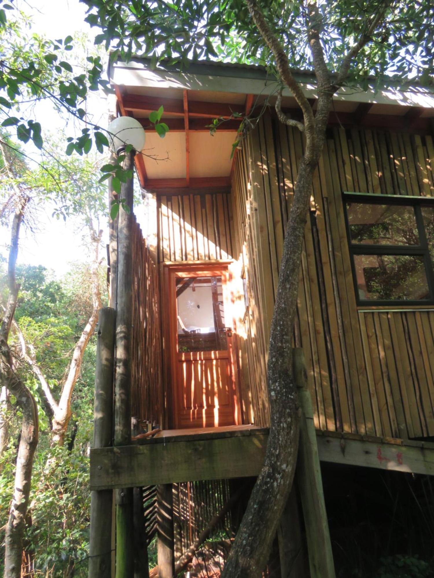 Waterbessiebos Cottage Tzaneen Luaran gambar