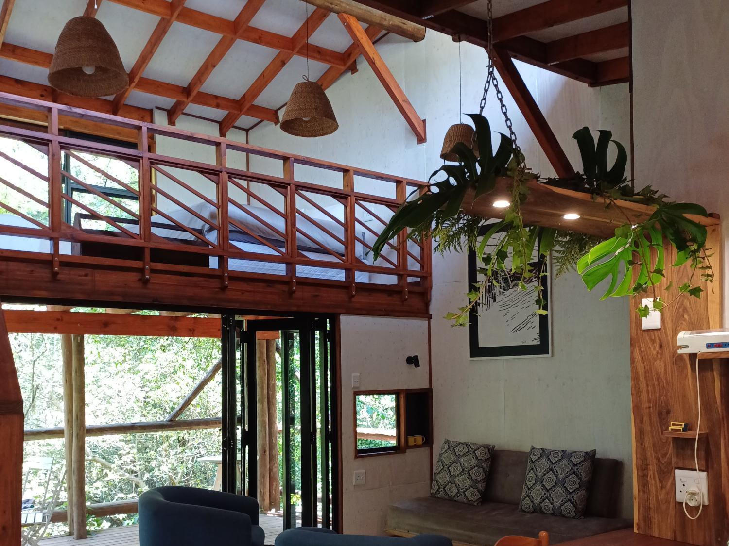 Waterbessiebos Cottage Tzaneen Bilik gambar