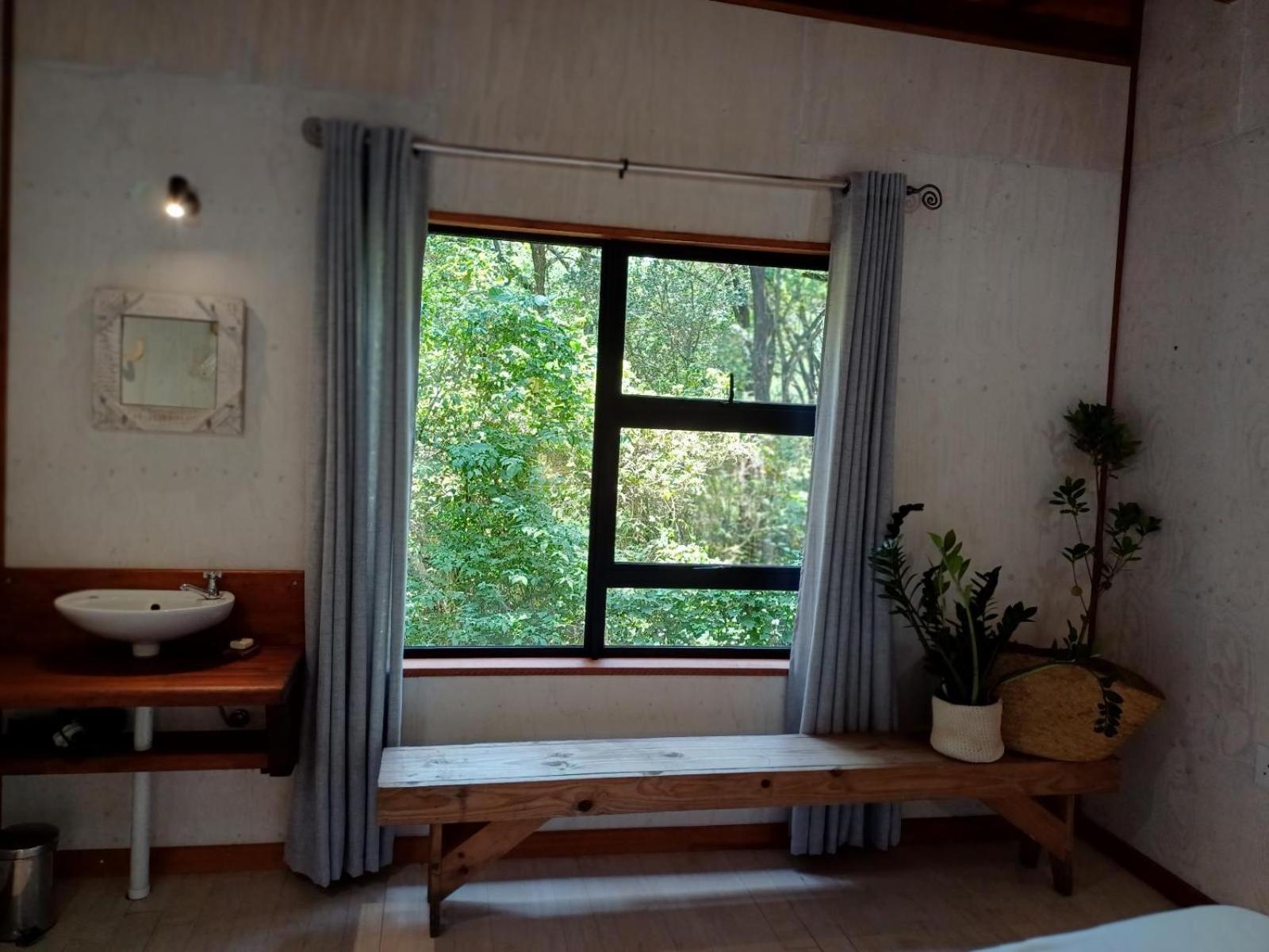 Waterbessiebos Cottage Tzaneen Bilik gambar