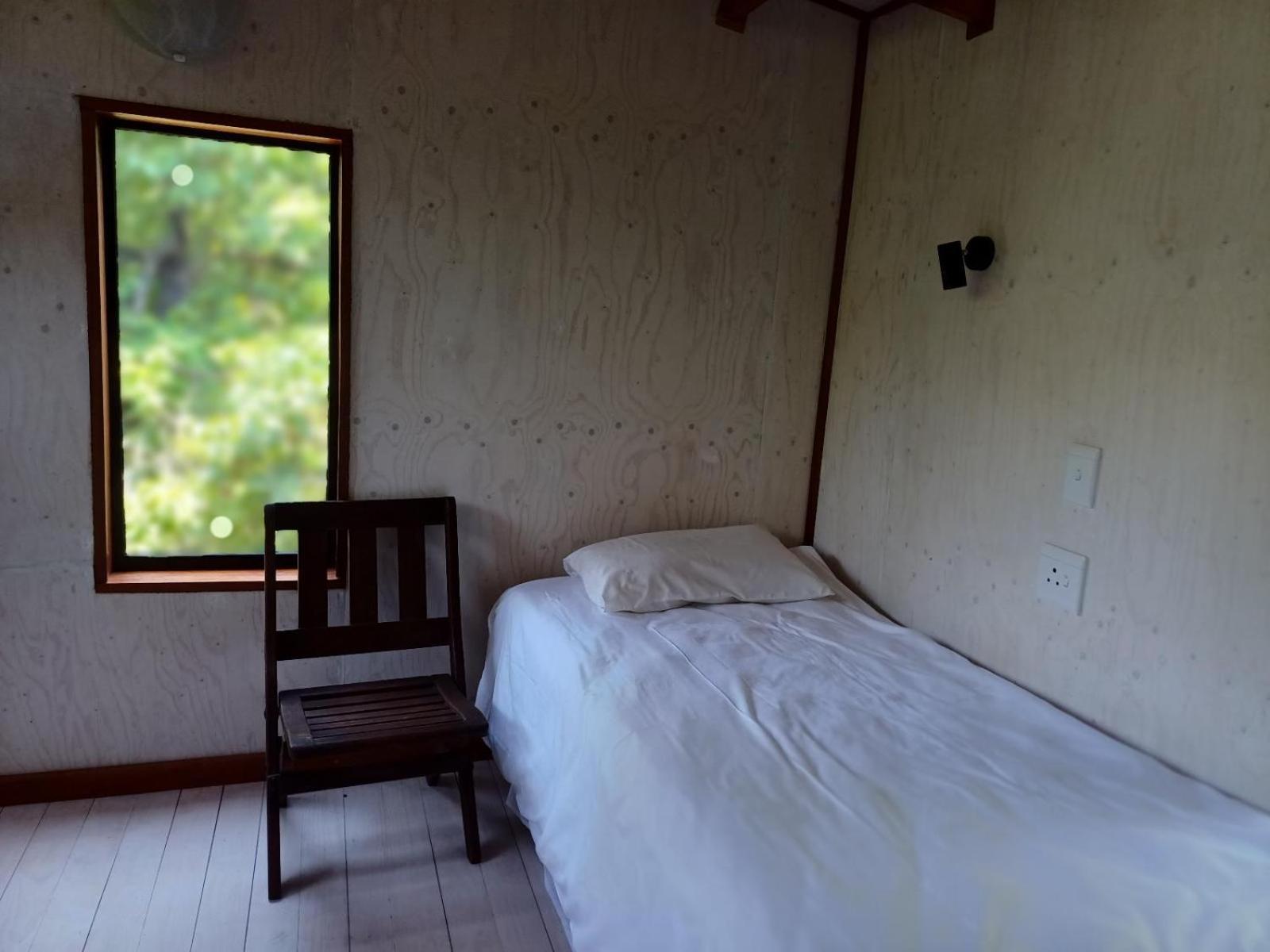 Waterbessiebos Cottage Tzaneen Bilik gambar