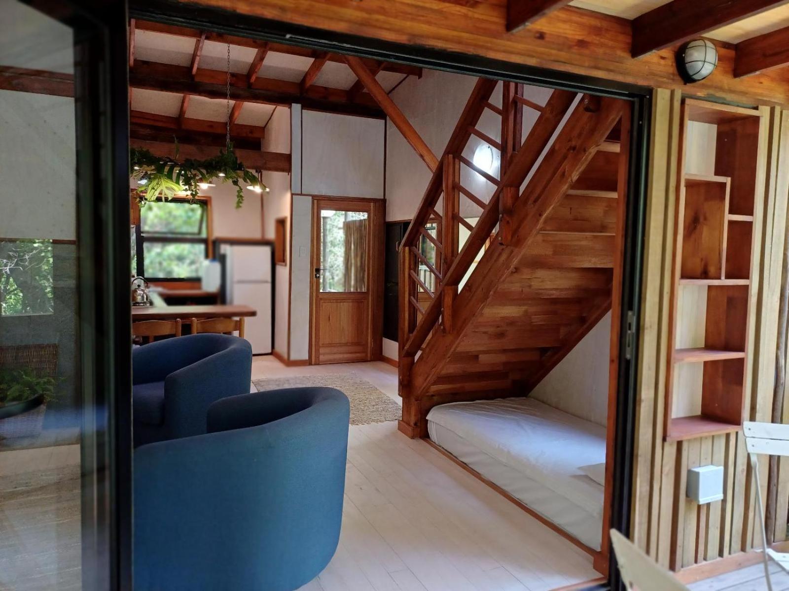 Waterbessiebos Cottage Tzaneen Bilik gambar