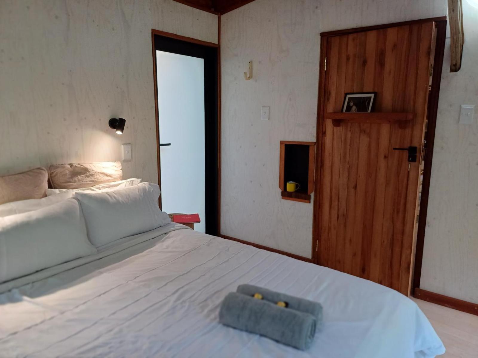 Waterbessiebos Cottage Tzaneen Bilik gambar