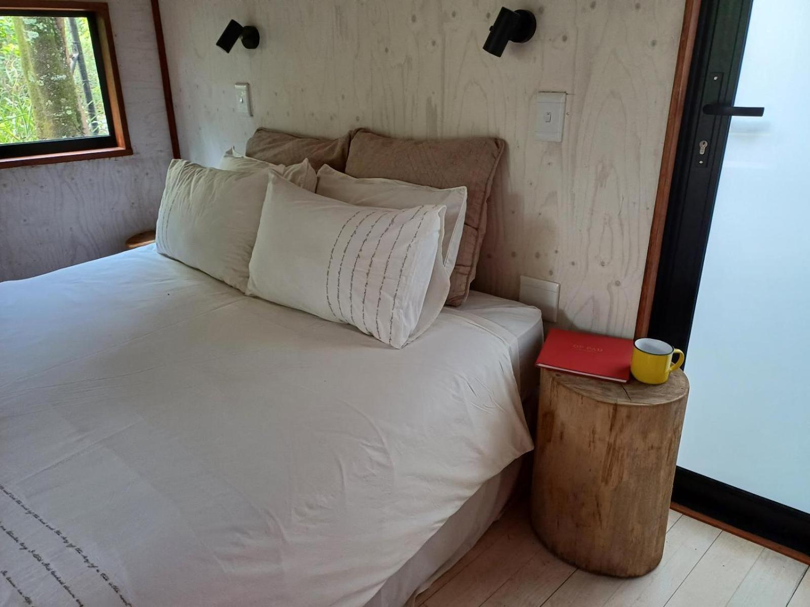 Waterbessiebos Cottage Tzaneen Bilik gambar