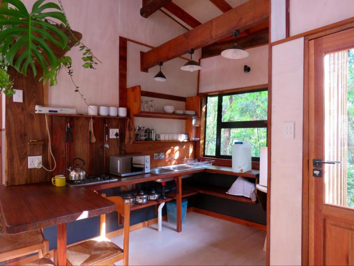 Waterbessiebos Cottage Tzaneen Bilik gambar