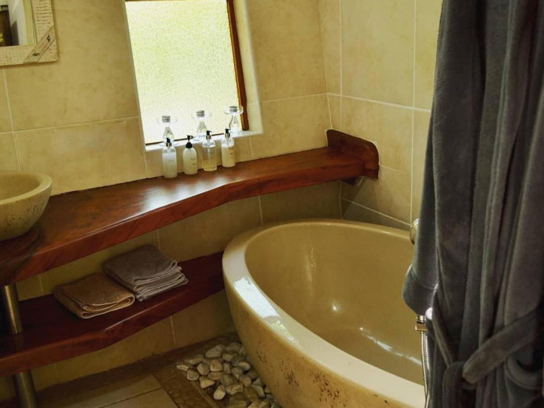 Waterbessiebos Cottage Tzaneen Luaran gambar