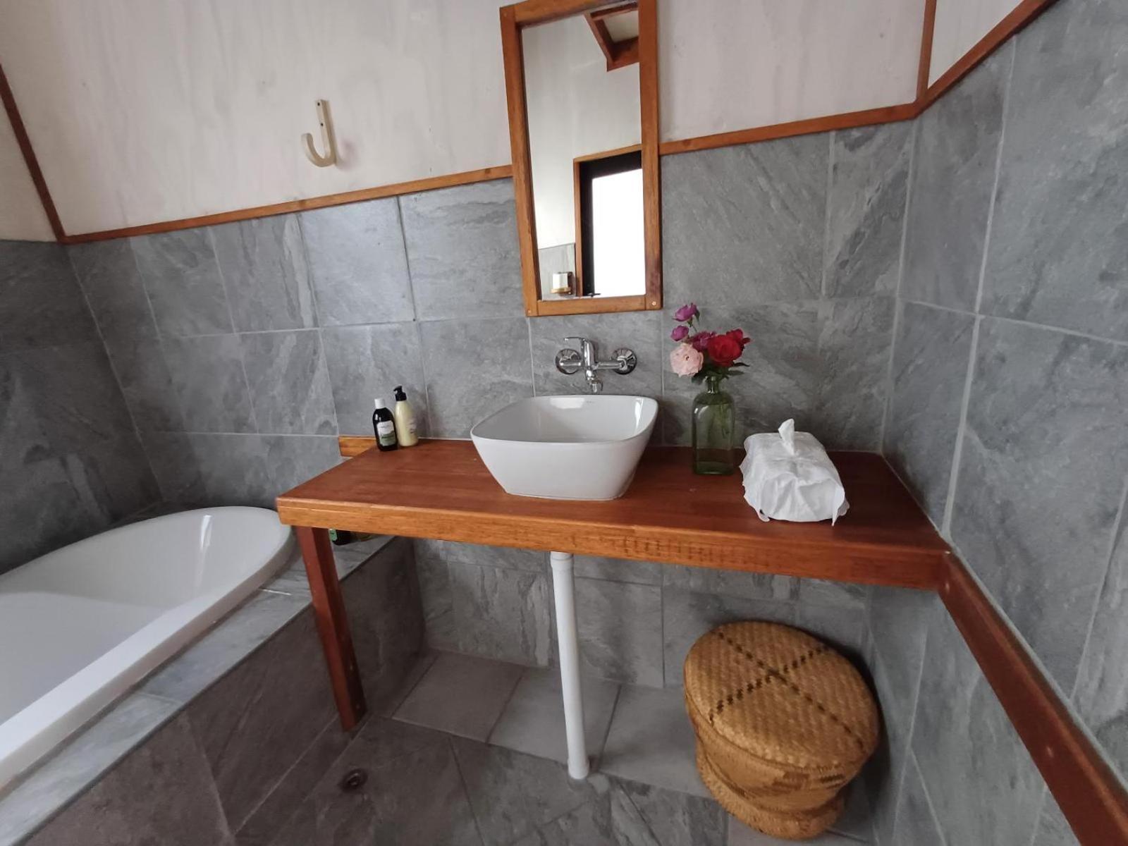 Waterbessiebos Cottage Tzaneen Bilik gambar