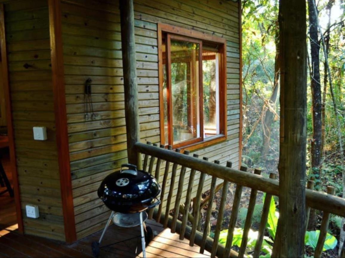 Waterbessiebos Cottage Tzaneen Luaran gambar