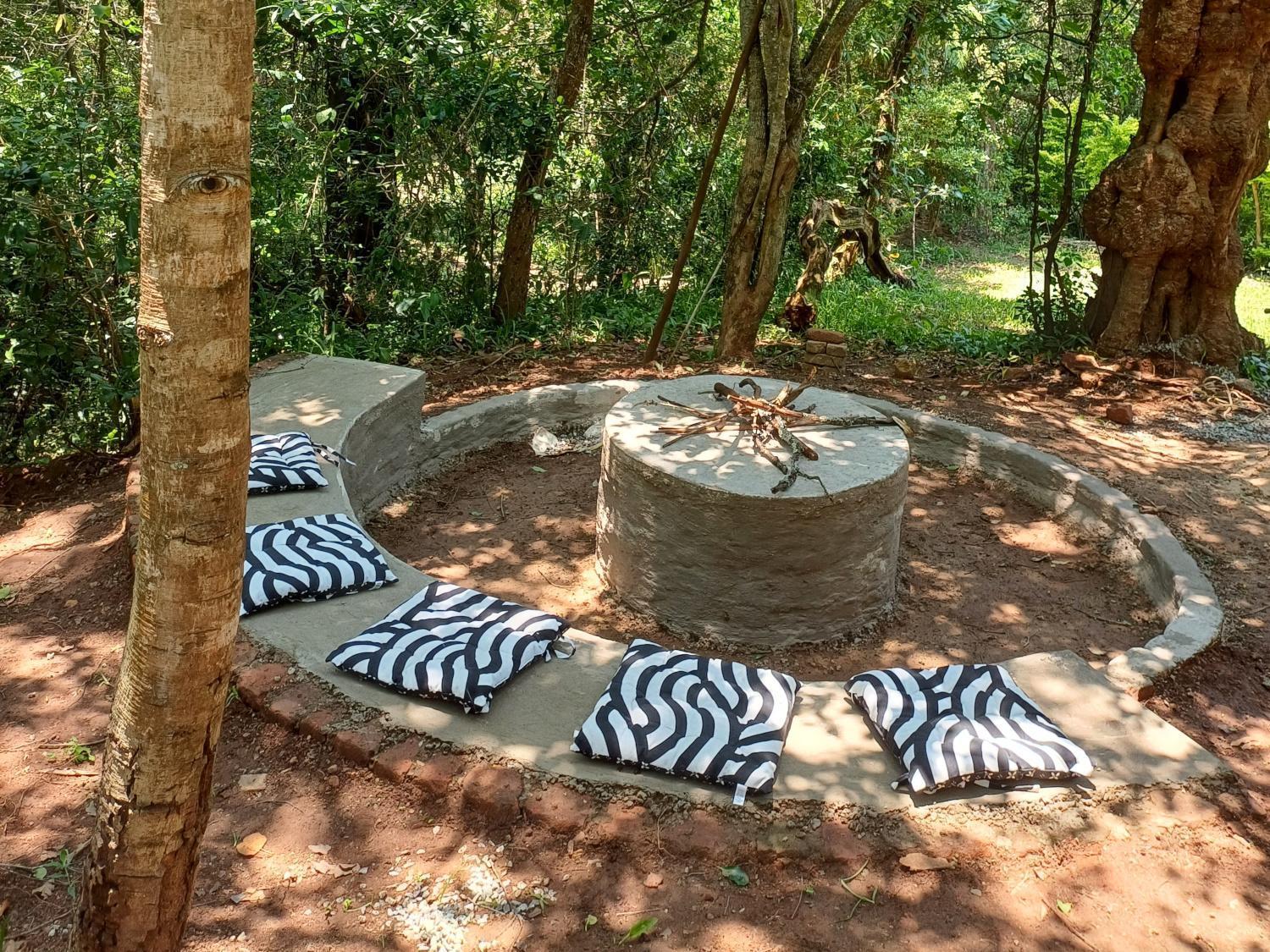 Waterbessiebos Cottage Tzaneen Luaran gambar
