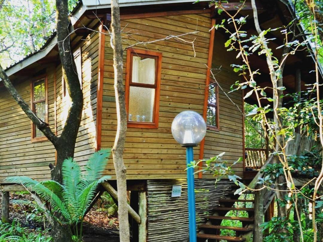 Waterbessiebos Cottage Tzaneen Luaran gambar
